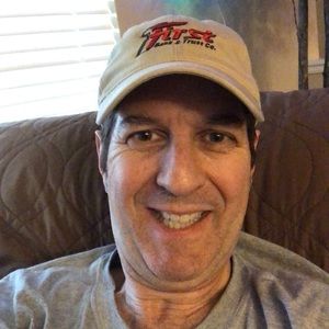 Meet your Posher, Bruce